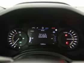 Jeep Renegade thumbnail 8