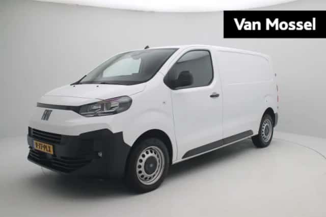 Fiat Scudo (2024) thumbnail 1