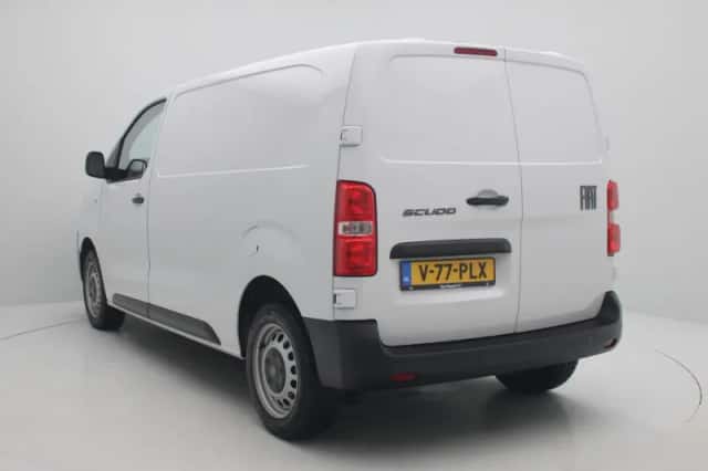 Fiat Scudo (2024) thumbnail 2