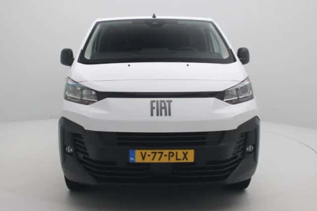 Fiat Scudo (2024) thumbnail 3