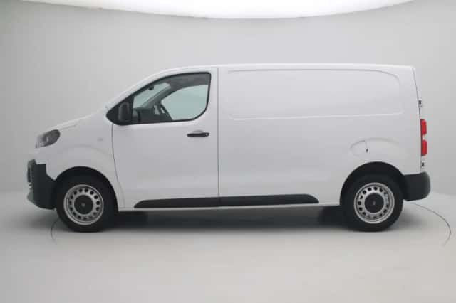 Fiat Scudo (2024) thumbnail 4