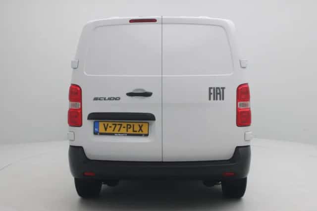 Fiat Scudo (2024) thumbnail 5