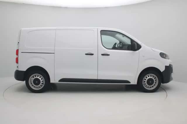 Fiat Scudo (2024) thumbnail 6