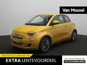Fiat 500 (2026)