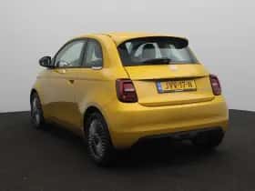 Fiat 500 (2026) thumbnail 2