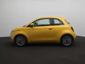 Fiat 500 (2026) thumbnail 4