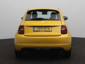 Fiat 500 (2026) thumbnail 5