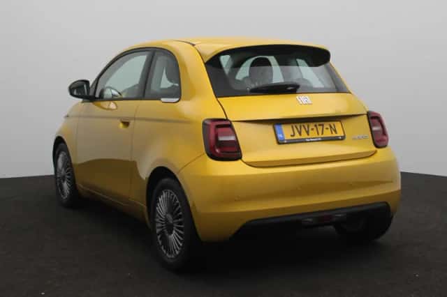 Fiat 500 (2026) thumbnail 2