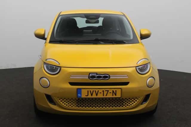 Fiat 500 (2026) thumbnail 3