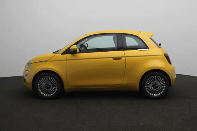 Fiat 500 (2026) thumbnail 4