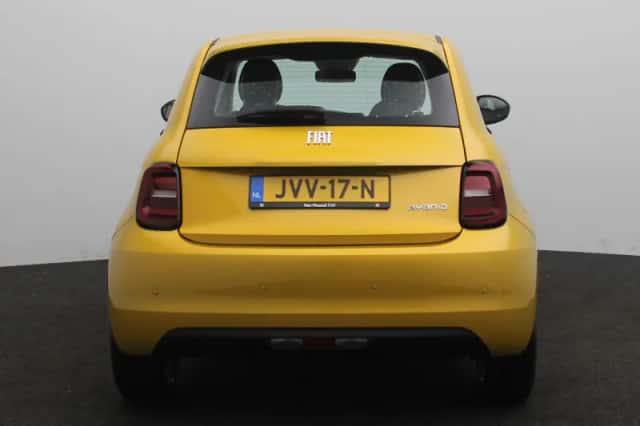 Fiat 500 (2026) thumbnail 5