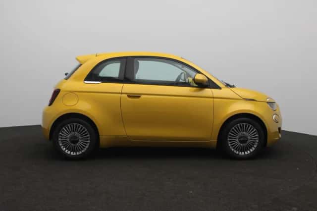 Fiat 500 (2026) thumbnail 6