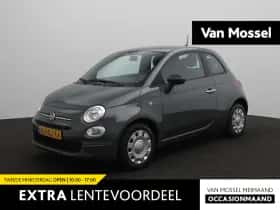 Fiat 500 (2021)