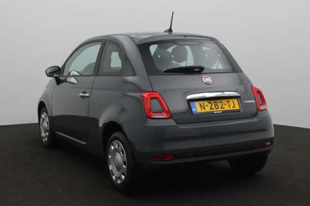 Fiat 500 (2021) thumbnail 3