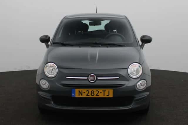 Fiat 500 (2021) thumbnail 4