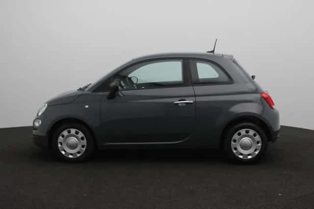 Fiat 500 (2021) thumbnail 5