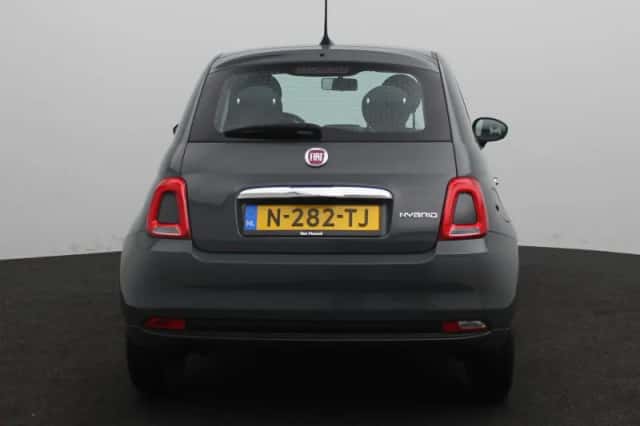 Fiat 500 (2021) thumbnail 6