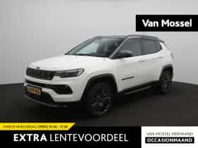 Jeep Compass (2021)
