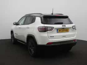 Jeep Compass thumbnail 2