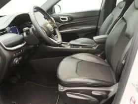 Jeep Compass thumbnail 13