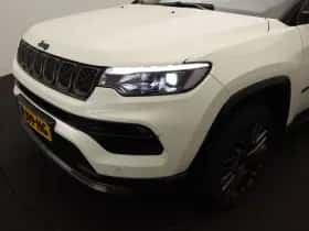Jeep Compass thumbnail 17