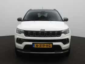 Jeep Compass thumbnail 3