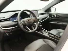 Jeep Compass thumbnail 23