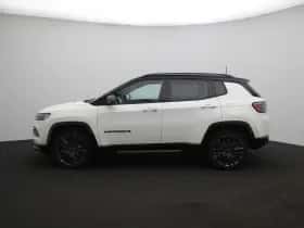 Jeep Compass thumbnail 4