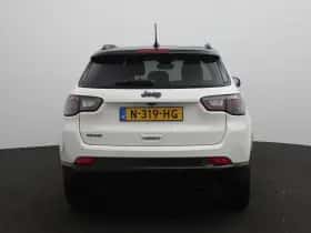 Jeep Compass thumbnail 5