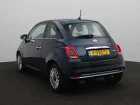 Fiat 500 thumbnail 2