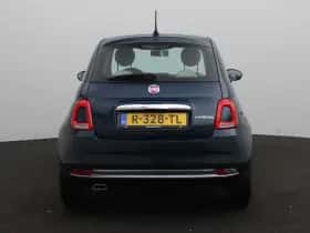 Fiat 500 thumbnail 5