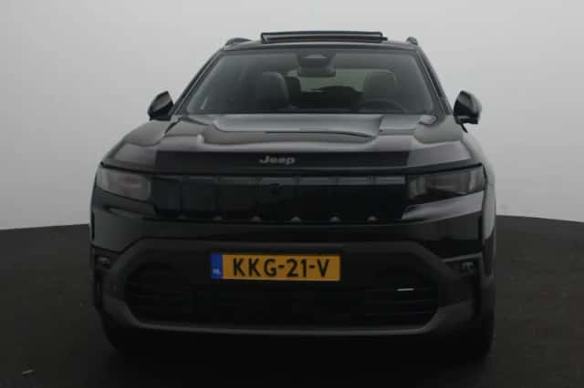 Jeep Compass (2026) thumbnail 3
