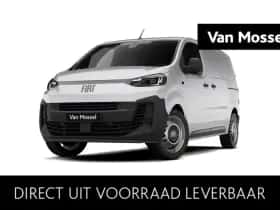 Fiat E-Scudo