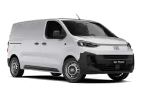 Fiat E-Scudo thumbnail 3