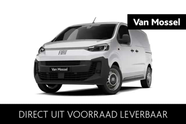 Fiat E-Scudo (2026) thumbnail 1