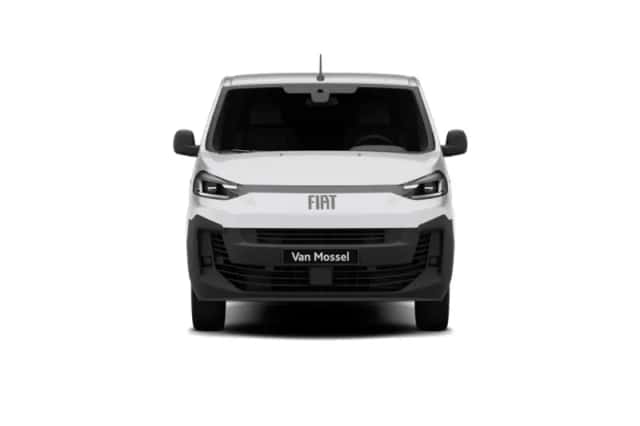 Fiat E-Scudo (2026) thumbnail 2