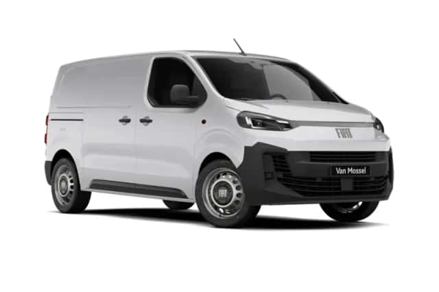 Fiat E-Scudo (2026) thumbnail 3