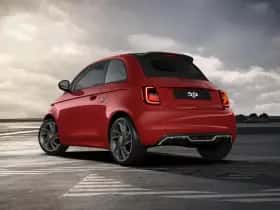 Fiat 500 (2025) thumbnail 2