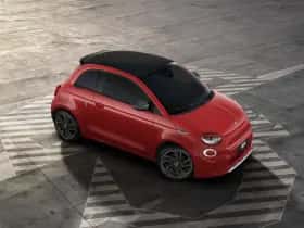 Fiat 500 (2025) thumbnail 3