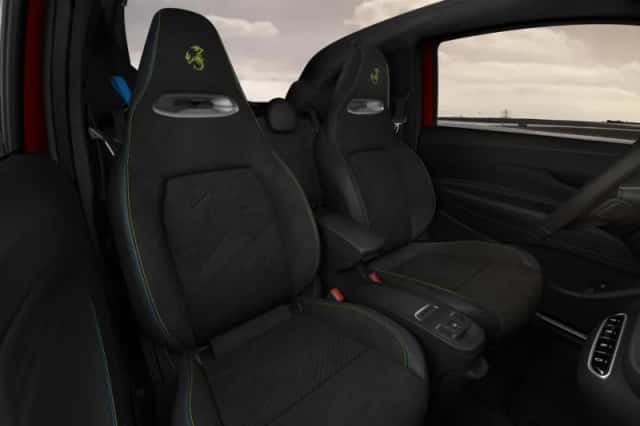 Fiat 500 (2025) thumbnail 4