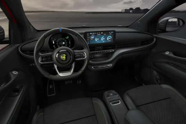 Fiat 500 (2025) thumbnail 6