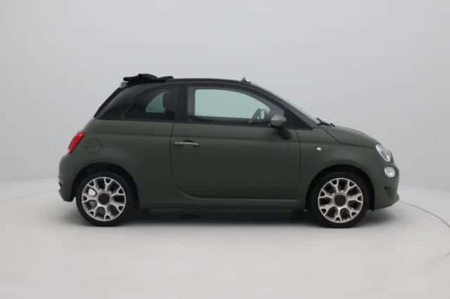 Fiat 500 (2022) thumbnail 6