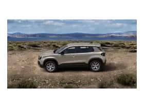 Jeep Avenger thumbnail 3