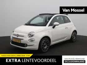 Fiat 500C (2023)