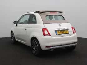 Fiat 500C thumbnail 2