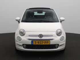 Fiat 500C thumbnail 3