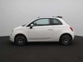 Fiat 500C thumbnail 4