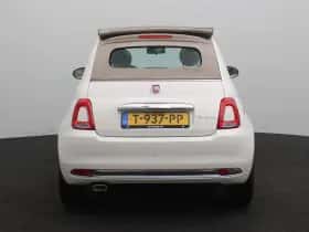 Fiat 500C thumbnail 5