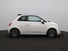 Fiat 500C thumbnail 6
