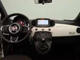 Fiat 500C thumbnail 7